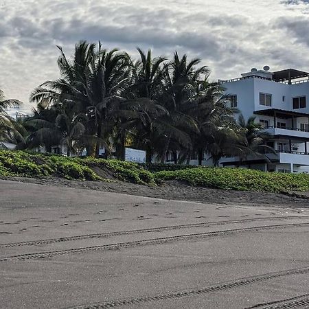 El Muelle, Hermoso Y Comodo Apartamento Appartement Monterrico Buitenkant foto